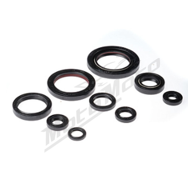 BEARING WORX Engine seals kit Honda TRX 450 06-14