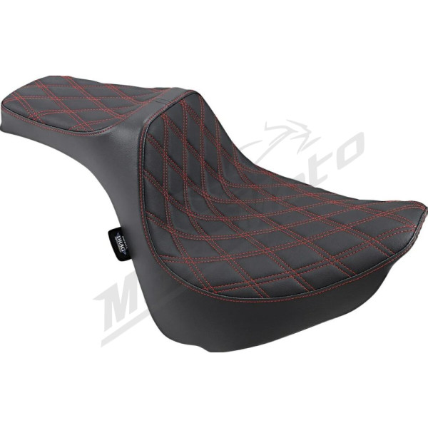 DRAG SPECIALTIES Predator III Seat Harley Davidson FXFB / FXFBS 1750-1868 18-23