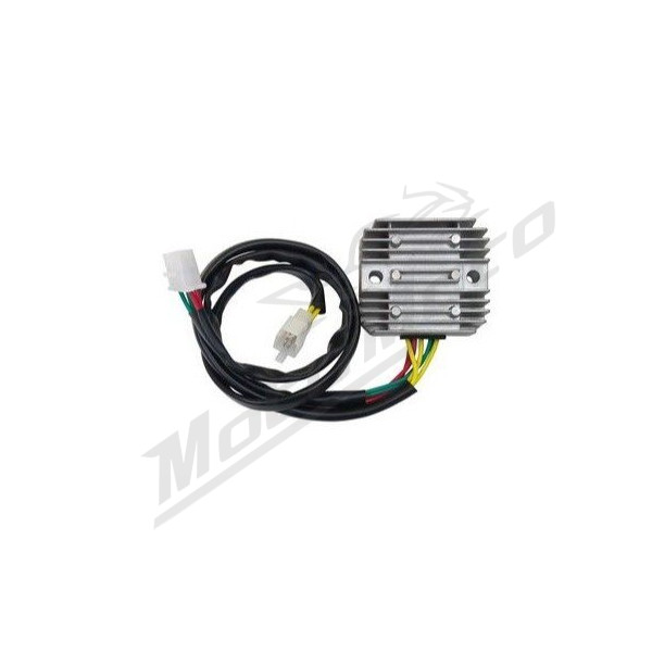 DZE Voltage Regulator 12V 35A Honda VT 700-800cc 86-88
