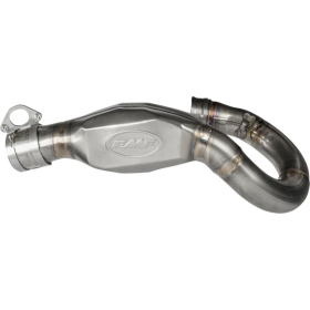 FMF MegaBomb Header Honda CRF 250 2025