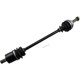 MOOSE OFFROAD FOUR WHEEL OEM Replacement Standard CV Axle Polaris Ranger 500-700cc 06-07