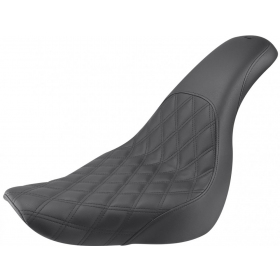 Seat SADDLEMEN Profiler Lattice Stitch