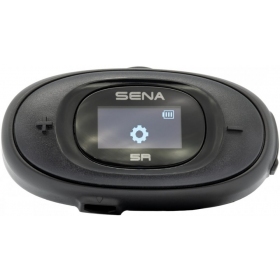 Sena 5R Bluetooth pasikalbėjimo įranga 1kompl.