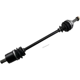 MOOSE OFFROAD FOUR WHEEL OEM Replacement Standard CV Axle Polaris Ranger 500-700cc 06-07