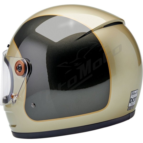 BILTWELL Gringo SV Helmet