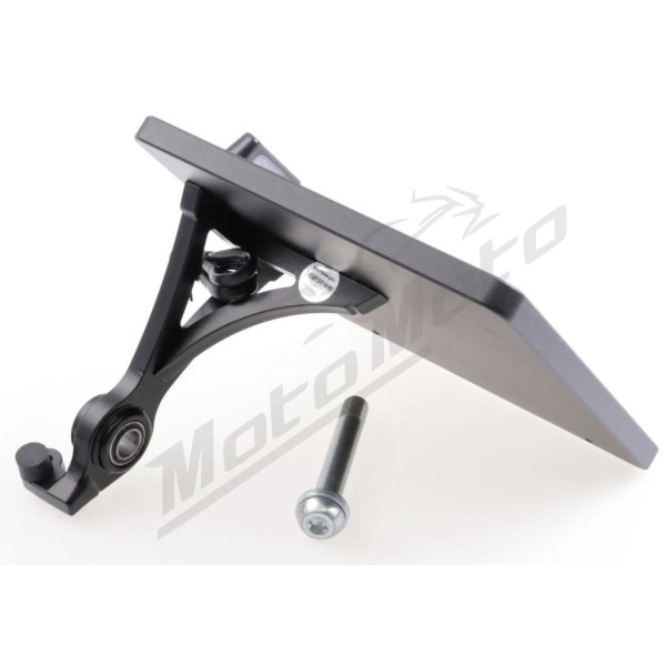 CULT WERK Valstybinio numerio laikiklis RH975 Harley Davidson RH 975cc 2022-2026