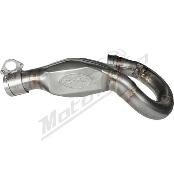 FMF MegaBomb išmetimo kolektorius Honda CRF 250 2025