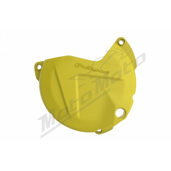 POLISPORT Clutch Cover Protection Husqvarna FC/FE 250-350 16-19