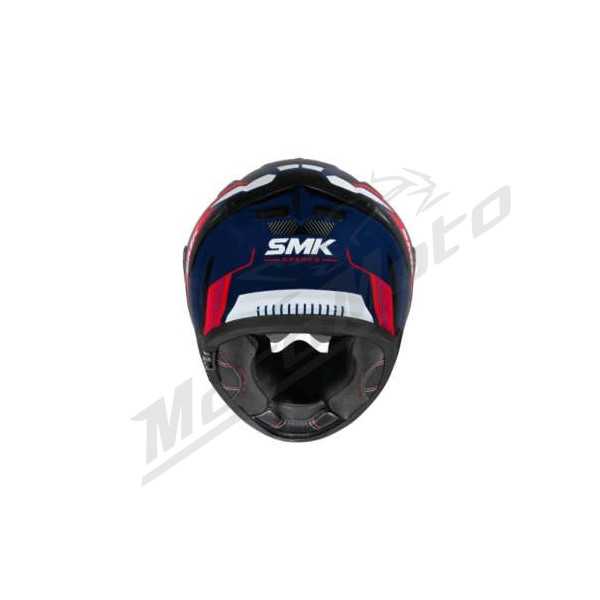 Helmet SMK Sparko GL531