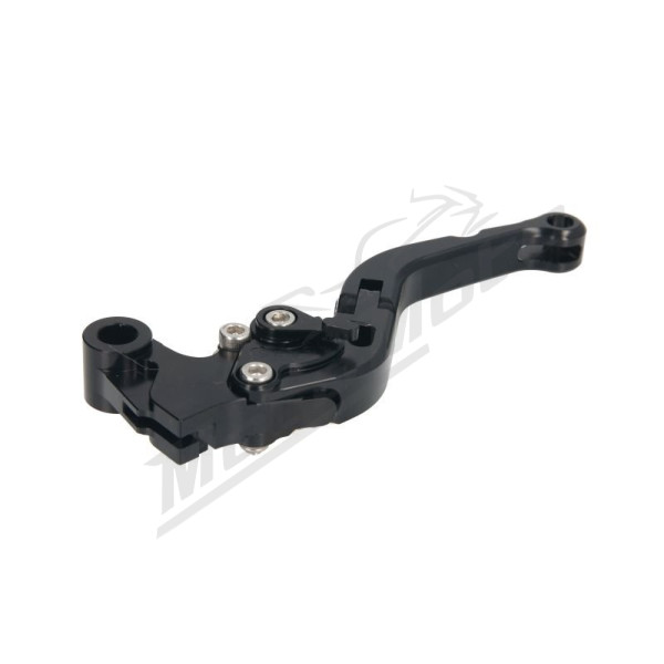 4Ride Clutch Lever Short Yamaha MT / YZF-R 300cc 15-17