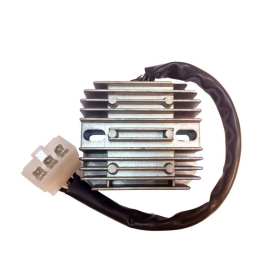 DZE Voltage Regulator (12V, 35A) Kawasaki VN / ZX-6R 600-800cc 95-06