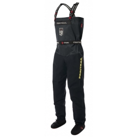 FINNTRAIL ENDURO WADERS Kamufliažinės pilkos kelnės