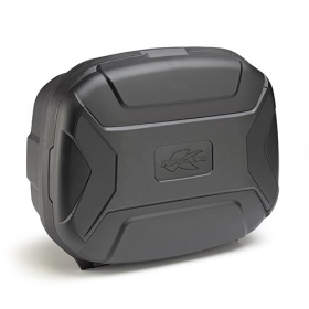 Kappa 35l monokey kvc35 k'vector side trunks (pair = 2pcs)