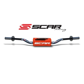 SCAR O² RC Universal Handlebar Ø28,6mm