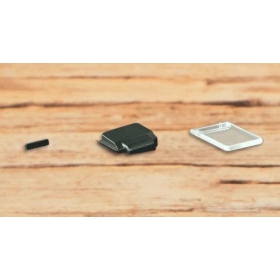 TILSBERK DVISION Head-Up Display Replacement kit