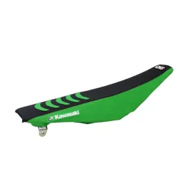 Blackbird sėdynė Double Grip 3 high (+15mm) Kawasaki KXF 250-450cc 12-16