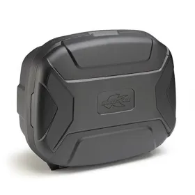 Kappa šoninės daiktadėžės 35l monokey kvc35 k'vector 2vnt.