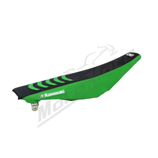 Blackbird sėdynė Double Grip 3 high (+15mm) Kawasaki KXF 250-450cc 12-16