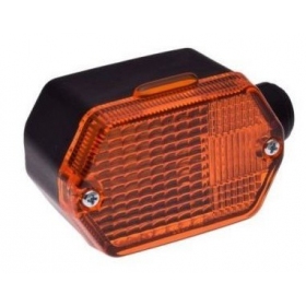 Universal turn signal 1pc