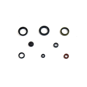 ATHENA Engine Oil Seal SUZUKI RMX / RM-Z 450 09-18