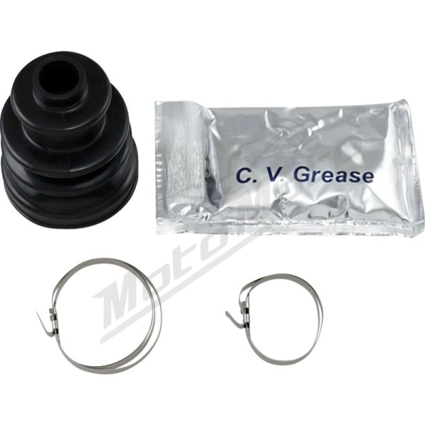 ALL BALLS CV Boot Kit CAN AM / POLARIS 400-1000cc 1998-2024