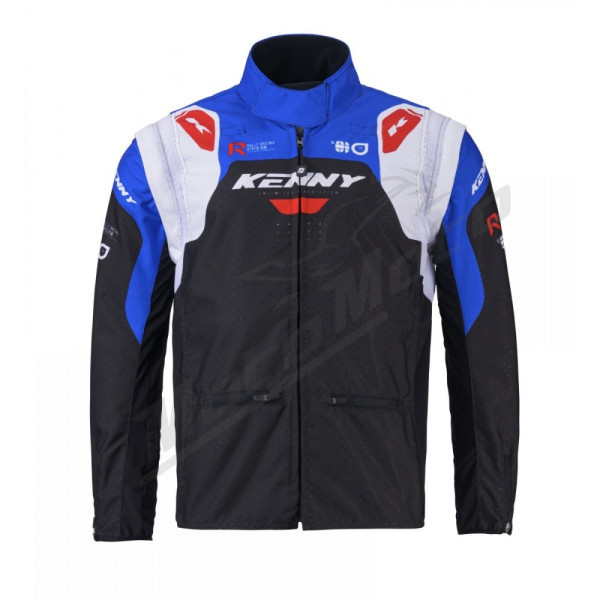 Kenny racing adventure / enduro jacket model adventure