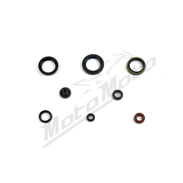 ATHENA Engine Oil Seal SUZUKI RMX / RM-Z 450 09-18