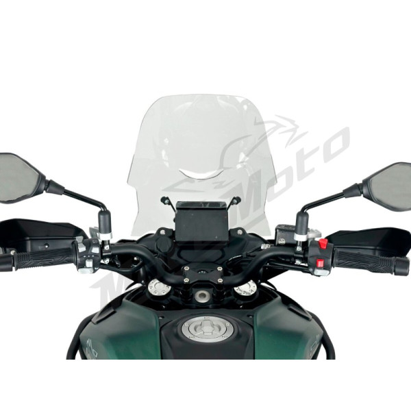 WRS CAPONORD Windscreen Clear Benelli TRK 702X ABS 22-24