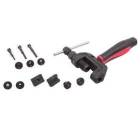 BIKESERVICE Universal Chain Repair Master Tool Kit