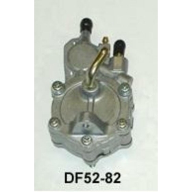 ROTATING FUEL PUMP 1 outlet