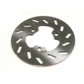 Rear brake disc NG DERBI SENDA 1997-2003 Ø 180x62x3,8