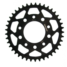 Supersprox Rear sprocket 1332.42T Honda / Triumph 800-1100cc 03-21