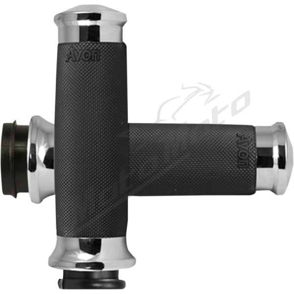 AVON GRIPS Vairo Rankenėlės Harley Davidson 1584–1923 cc 2008–2024