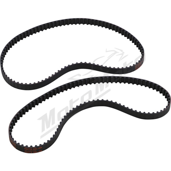 BELT DRIVES LTD. Tru-Fit Ducati Timing Belts Ducati 748 / 851 / 888 / 916 / 996 / Senna 748-996cc 88-01