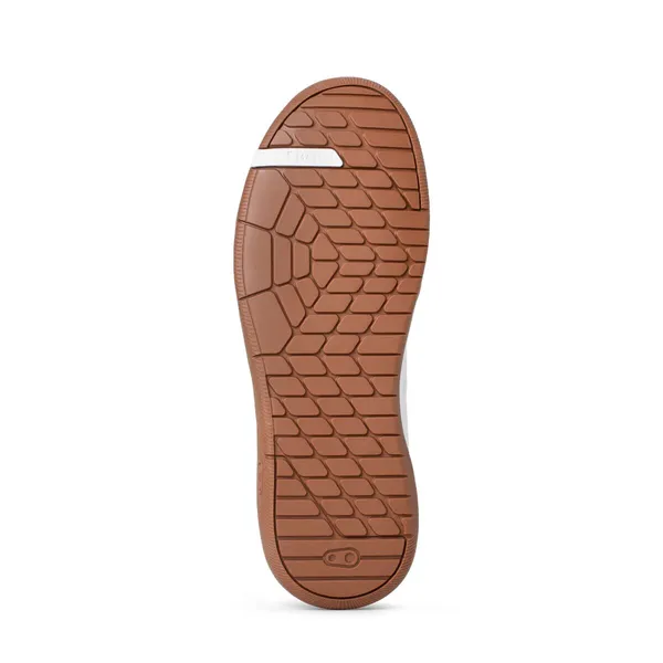 CRANKBROTHERS Stamp Street Fabio Lace Shoes