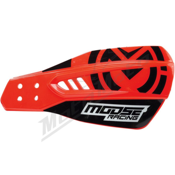 MOOSE OFFROAD Qualifier Universal Handguards