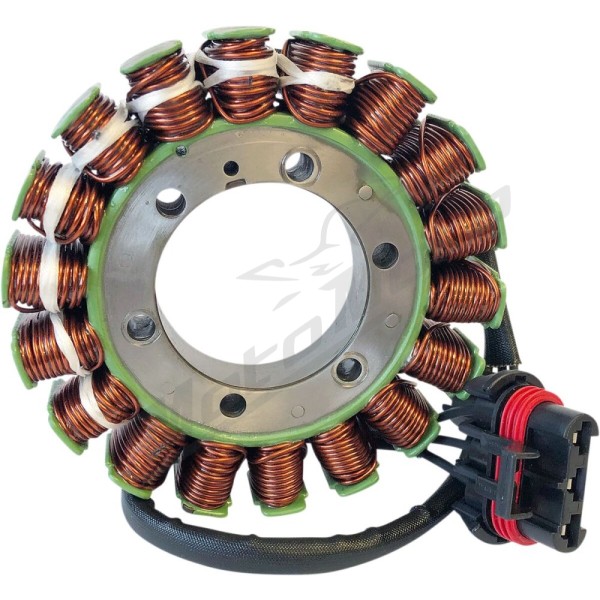 RICK'S MOTORSPORT ELECTRIC OE Style Stator Polaris General / Ranger / RZR / Scrambler / Sportsman 450-1000cc 14-24