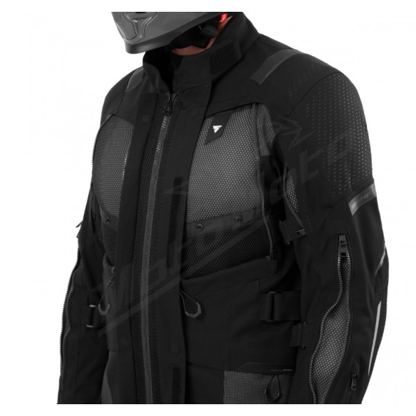 Shima HERO 3.0 Men Textile Jacket