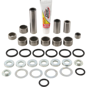PIVOT WORKS Swingarm Rear Bearing Kit Gas Gas EC / Enduro / XC 200-300 18-20