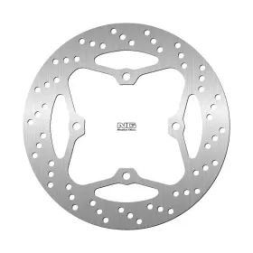 NG Rear Fixed Brake Disc 270x110x5.5mm Kawasaki GTR / ZG 1400cc 07-18