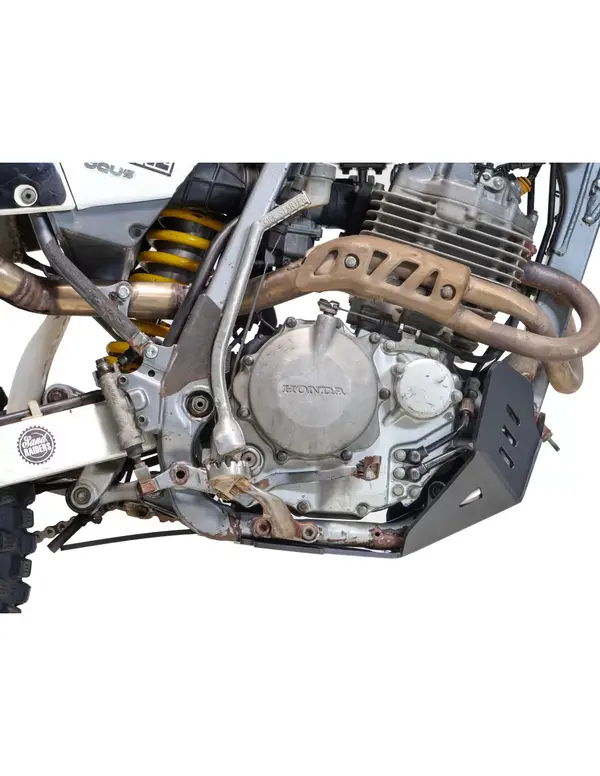 AXP RACING ADV Skid plate Honda XR 400R 96-00