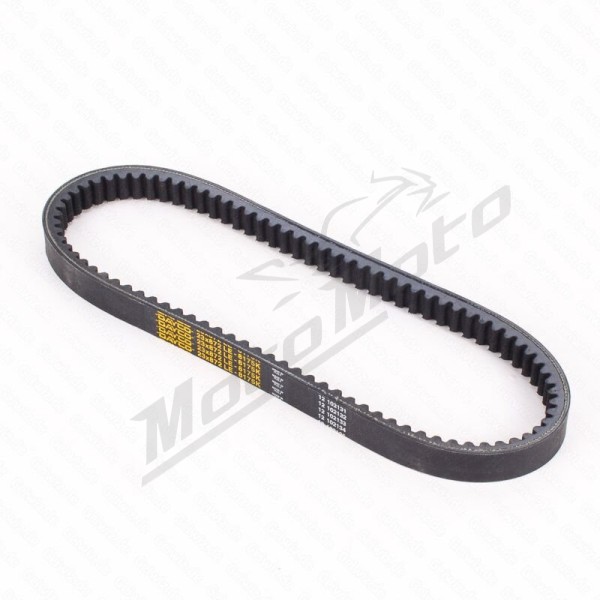 DAYCO PRODUCTS LLC Drive Belt APRILIA / BENELLI / ITALJET / YAMAHA 250cc 1996-2008