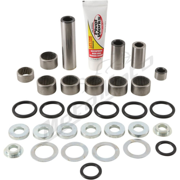 PIVOT WORKS Swingarm Rear Bearing Kit Gas Gas EC / Enduro / XC 200-300 18-20