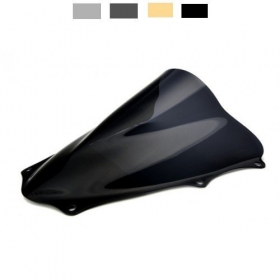 MOTOSHIELDS Windscreen SUZUKI GSX-R 1000 2009-2016