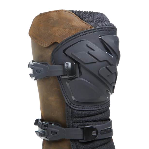 TCX Drifter Waterproof Motorcycle Boots