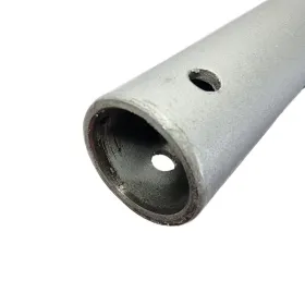 Biketec Handlebar 22 mm Honda XL 700cc 08-11