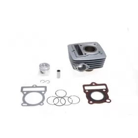Cylinder kit ROMET ZETKA AC 50cc / Ø39 / PIN Ø13 4T