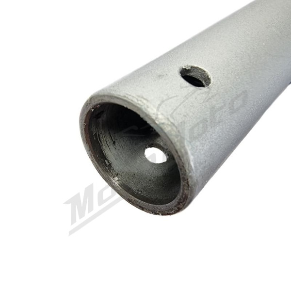 Biketec Handlebar 22 mm Honda XL 700cc 08-11