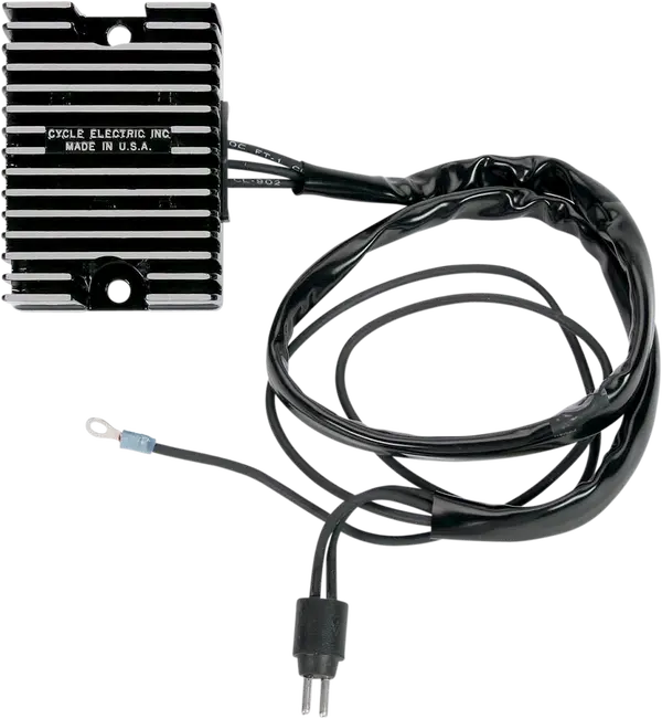 CYCLE ELECTRIC Srovės lygintuvas Harley Davidson XLH / XLS / XLX 883-1200 84-90