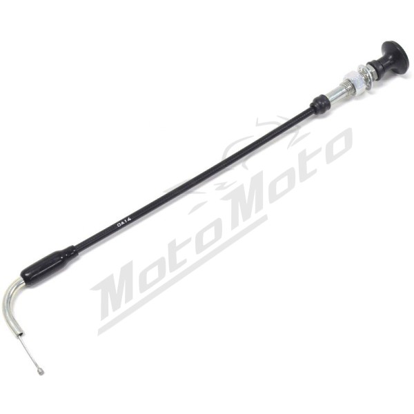 MIKUNI LONG CHOKE KIT (WITH CABLE) FOR CARBURETOR TM36-40